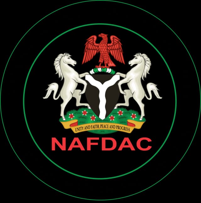 NAFDAC Registration