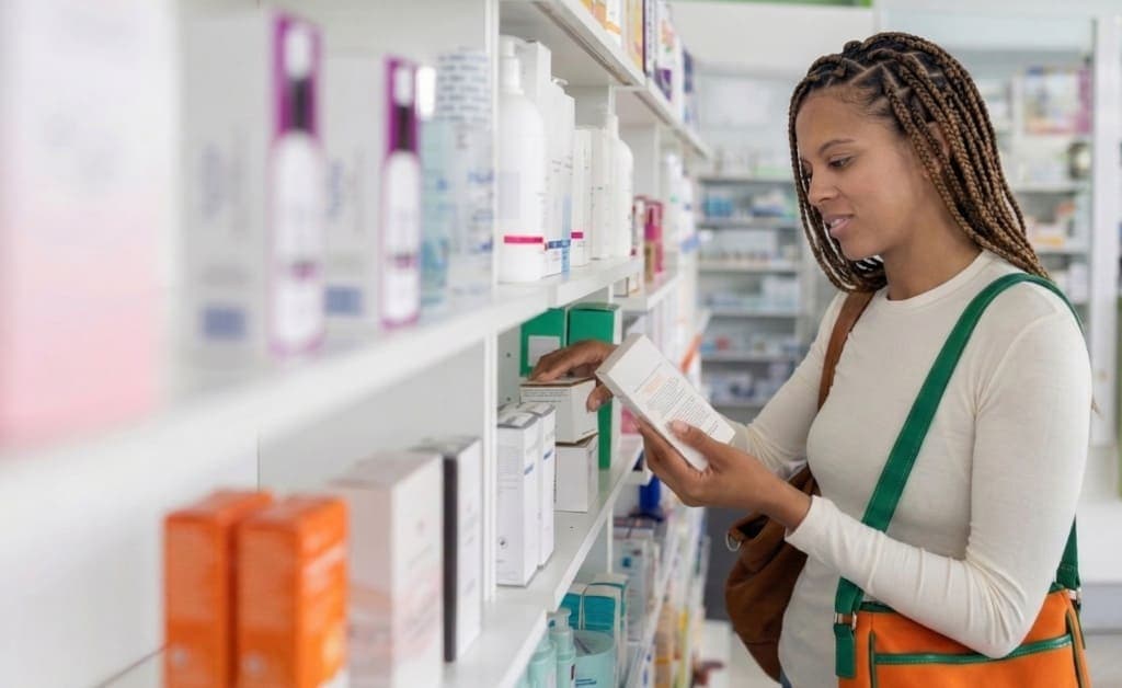 Lango drugs Promotion